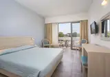 Niriides Hotel foto 2