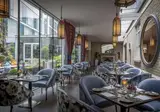 Trinity City Hotel foto 30