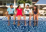 Hilton Garden Inn Ras Al Khaimah foto 28