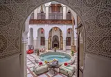 Safran Et Cannelle Riad & Spa foto 18