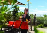 Camping Le Brasilia foto 10