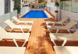 Hotel RH Gijon foto 5