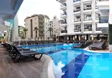 Oba Star Hotel & Spa foto 16