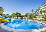 Gardenia Beach Hotel foto 21