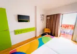 Paradise Park Fun Lifestyle Hotel foto 29