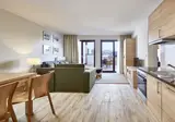 Hotel Das Alpenhaus Katschberg 1640 foto 4