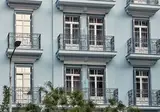 Antigon Urban Chic Hotel foto 8