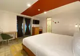Hotel Mx Condesa Cdmx Trademark Collection By Wyndham foto 8