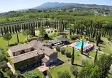 Agriturismo La Sovana Hotel foto 20