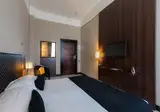 TH Roma - Carpegna Palace Hotel foto 25