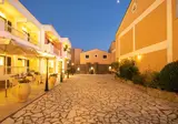 Hotel Rossis foto 17