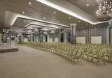 Limak Eurasia Luxury Hotel foto 8