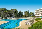 Mediteran Maradiso Hotel by Aminess foto 1