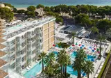 Reverence Mare Hotel foto 20
