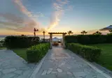 Aegean Melathron Thalasso Spa Hotel foto 11