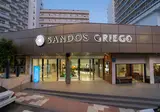 Hotel Sandos Griego foto 26