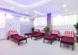 Begonville Apart Hotel foto 12