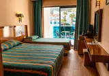 Green Nature Resort & Spa foto 14