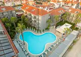 Sun City Apartments & Hotel foto 20