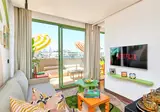 Stayhere Casablanca CIL Vibrant Residence foto 12