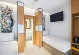 Fuwairit Kite Beach Tapestry Collection by Hilton foto 27