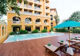 The Pineapple Hotel foto 1