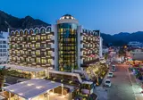 Elite World Marmaris Hotel foto 21