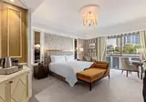 Habtoor Palace LXR Hotels & Resorts foto 2
