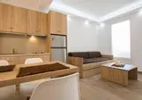 Appartementen Three Stars foto 12