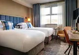 Harbour Hotel foto 10