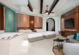 Hyatt Centric Playa del Carmen foto 25