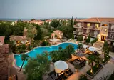 Hotel Achtis foto 1