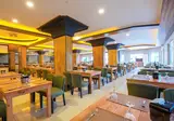 Clover Magic Park Beach Hotel foto 16
