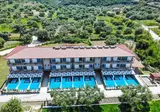 Royal Hotel and Suites foto 11