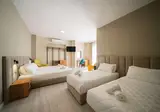 Perandor Hotel foto 3