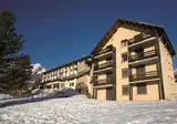 VVF Club Serre Chevalier Briançon foto 1