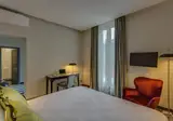 Otivm Hotel foto 8