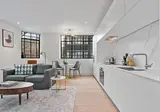 Whitfield Street Residences by Q Apartments foto 5