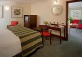 Hotel The Green foto 21