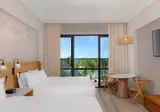 Hilton Tulum Riviera Maya All-Inclusive Resort foto 8