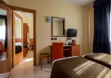 Best Western Blu Hotel Roma foto 26