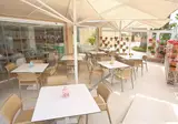 Hotel Sant Jordi foto 16