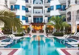 Hyatt Vivid Playa Del Carmen foto 10
