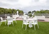 Hotel Morlans Garden foto 24