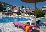 Porto Skala Hotel foto 18