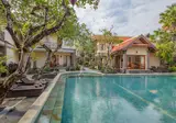 Puri Mesari foto 1