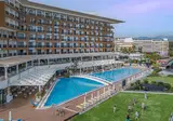 Mary Hotel Alanya foto 1