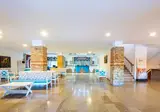 Ölüdeniz Beach Resort Otel foto 12
