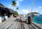 Machchafushi Island Resort & Spa foto 18