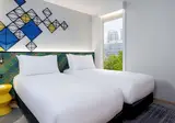 Ibis Styles Bangkok Silom foto 15